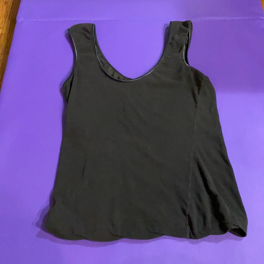 Jones NY Black Slip